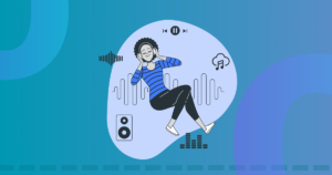 Leia mais sobre o artigo Como usar música para aprender inglês