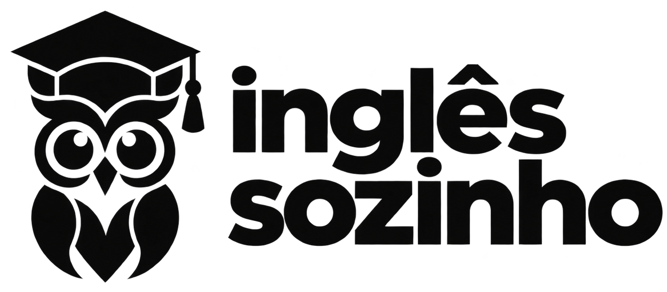 Inglês Sozinho