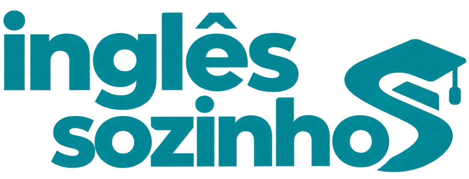 Inglês Sozinho